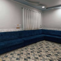 طقم ١١ مقعد • بلازما • بدون نت