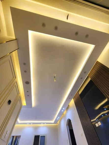 لمتميزون للديكور                                                                      موصفات العمل                                                                         هيكل حديد🕶
جبسم بورد🟩                                          كافه انواع الديكورات الدخلي
اناره بروفايل
صبغ الدور والبنايات داخلي وخارجي🖌️ 
باركيه خشب                                                                         سحب ملكي🏛️    
ورق جدران 
بديل الخشب والرخام 
تشطيبات وترميم شامل 🏠
للطلب والاستفسار الاتصال *********** ابو مصطفى                         اسعار تنافسيه حقيقيه بغداد الكرخ الرصافه🌎
