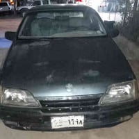 اوميغا اوتوماتيك • ١٩٩٠ • السليمانية