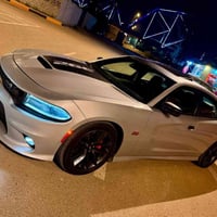 سكات باك • ٢٠١٩ • ٦٤ الف كم