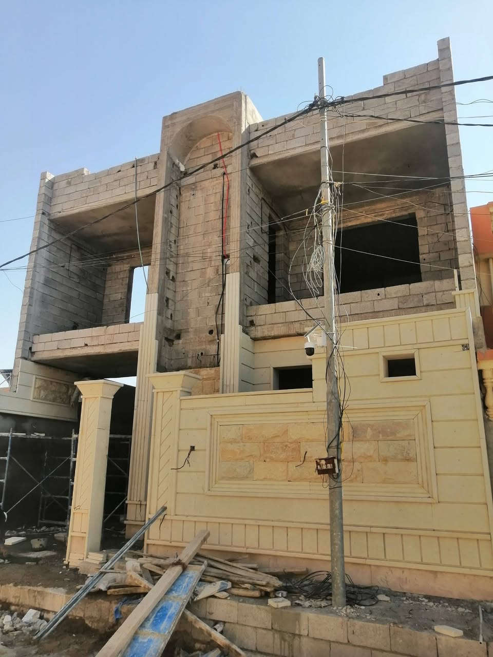الحمدالله العمل مستمر بيت ابو مصطفى في داخل الحويجه من يرغب بل عمل يتصل عل خط و الخاص مفتوح ***********
