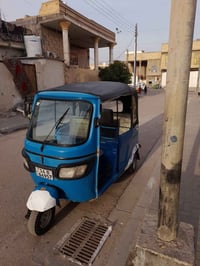 تي في اس • موديل 2020 • البصره الحيانيه