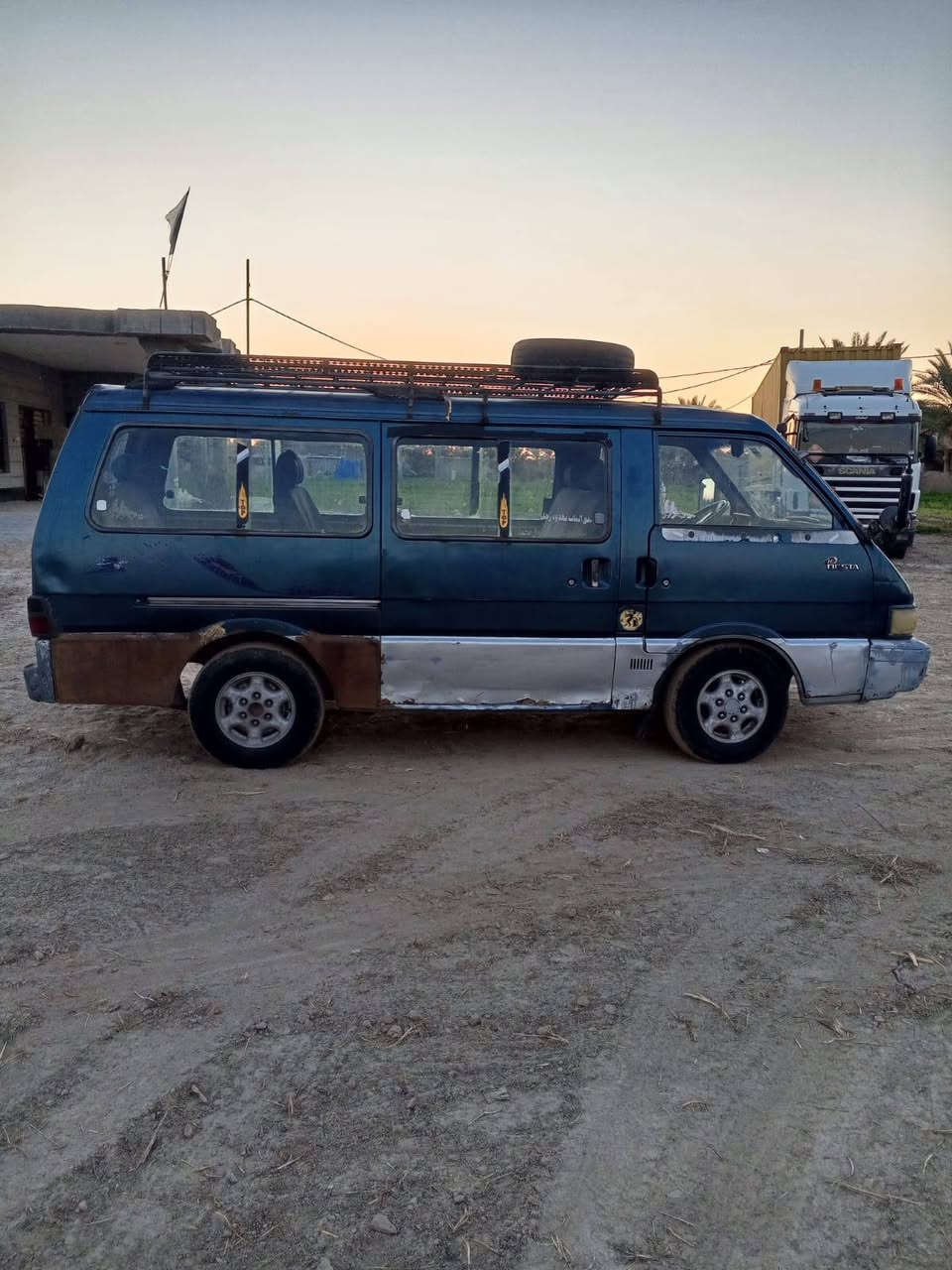 مكلف بالنشر للبيع كيا بستا ام زعانف رقم واسط ألماني سنويه ٢٨ مكفوله محرك كير اكسل شاصي بلاديه بدون ضربه
العنوان بابل جبله 
السعر ٤٥ وبيها مجال 
***********
