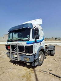 موديل ٩٢ • شاصي مكفول • بصره