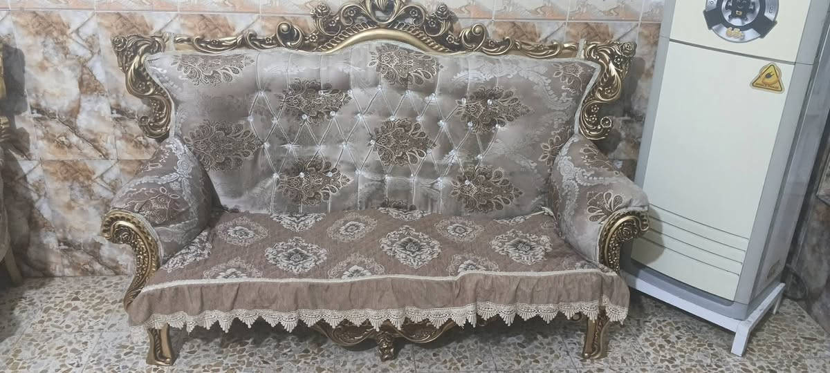 تخم البيع خمس قطع بس عوزه تنضيف شوي سعره 450 ليرده ينتصل عل رقم وتساب وه عل رصيد


**إذا كنت صاحب هذا الإعلان وتريد حذفه لأي سبب، رجاءا أرسل رسالة إلى الدعم الفني**