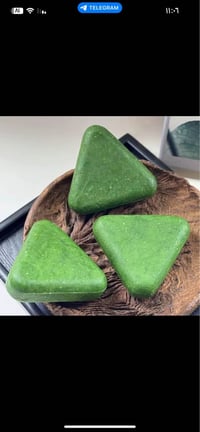 تنظيف فروة الرأس • تقليل التساقط • خالي من المواد الضارة