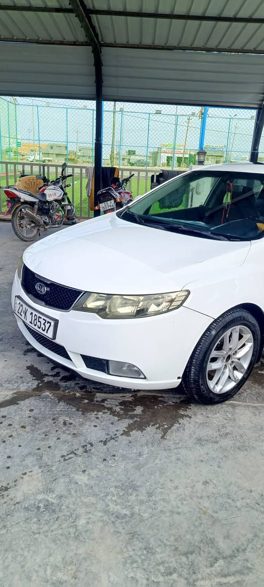 يا الله السلام عليكم كيا سيراتو موديل 2011التفاصيل بالسونار
السعر 100مكانها الأنبار الرمادي


**إذا كنت صاحب هذا الإعلان وتريد حذفه لأي سبب، رجاءا أرسل رسالة إلى الدعم الفني**