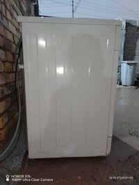 غسالة • قليل الاستعمال • الحمزه الشرقي