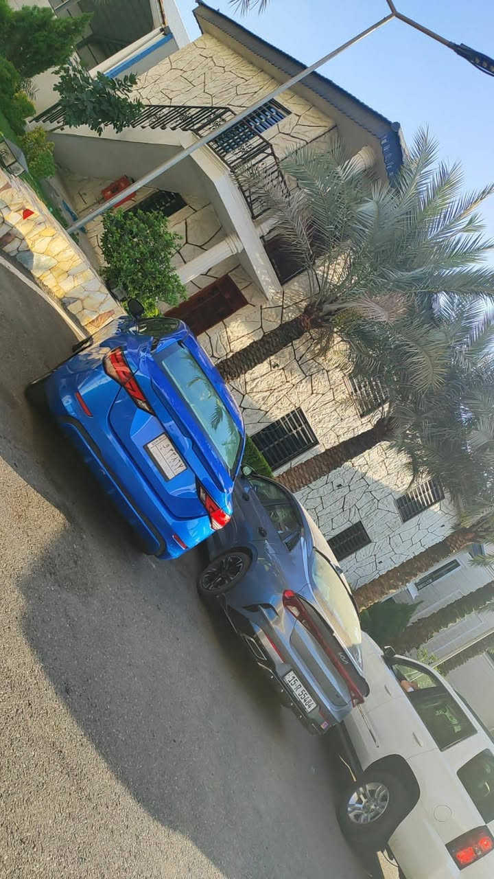 نيسان سنترا
✅موديل 2020

✅لون ازرق 

✅ماشي 62 الف 

✅بصمه 

✅مواصفات SV بلاص 

✅ضرر قبق جنطه تبديل

✅رقم بغداد

✅مكان سيارة  بغداد _فلوجه 

✅للاستفسار اتصل ع رقم

***********
