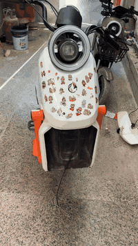 سلام عليكم شباب دراجه سونك دراجه كامله بس دبل لأمامي مكسور شغال 100‎%‎100لكفرات نضافه100‎%‎70بيها شخوط لاً اخوكم اخو خيته ويفوت بلفرع بسرعه 🤣#شباب تجي تشوف دراجه عجبتك الف عافيه وإذا عندك دبل الها ركبه وطلع بيها ما بيها اي نقص بس نقصها دبل امامي مشتراتها صارت علي ب650ورايد أبيعها لاً ما تفيدني راح اجيب بانزين شتطيني بيها نعمه بس بما يرضي الله وبحضك وبختك دراجه كبال عينك جيك كلب لا تطي سعر تواصل واتس آب ومازنجر موجود رقمي ***********
