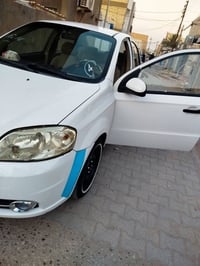 افيو • ٢٠١٠ • نجف