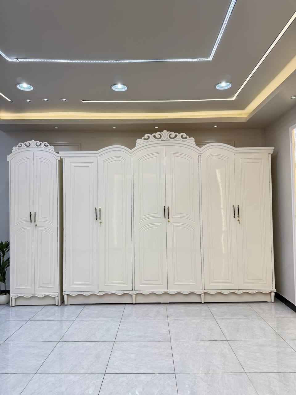 غرف نوم نجارة عراقية 

السعر مليون الهندية, كربلاء


**إذا كنت صاحب هذا الإعلان وتريد حذفه لأي سبب، رجاءا أرسل رسالة إلى الدعم الفني**