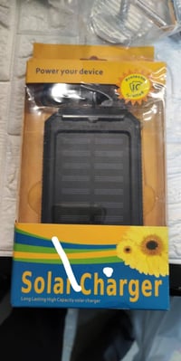 بور بنك • طاقة شمسية • ١٠٠٠٠ملّي