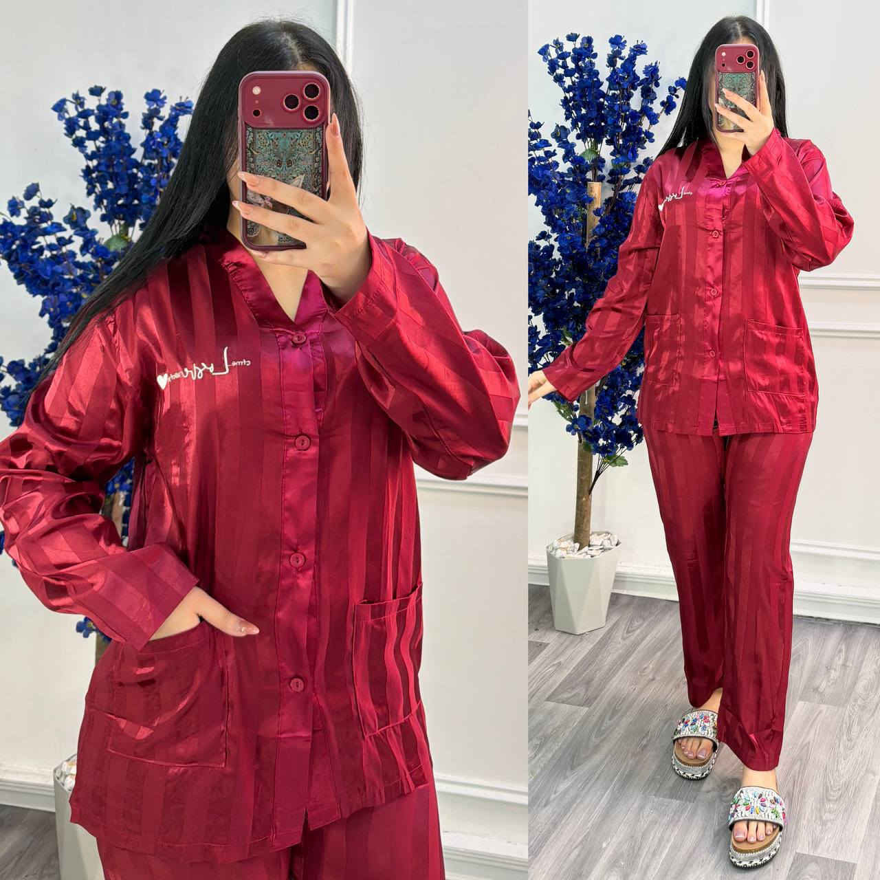 جديد كليآ 

تراك ستن جرير جيب بالقميص 

القياسات 
L
XL
2xL
3xL
4xL

سعرر درزن 85 الف
سعر مفرد  10🌹الاف
توصيل بغداد 5محافظات 6
https://t.me/Ma2023Lfashion


**إذا كنت صاحب هذا الإعلان وتريد حذفه لأي سبب، رجاءا أرسل رسالة إلى الدعم الفني**