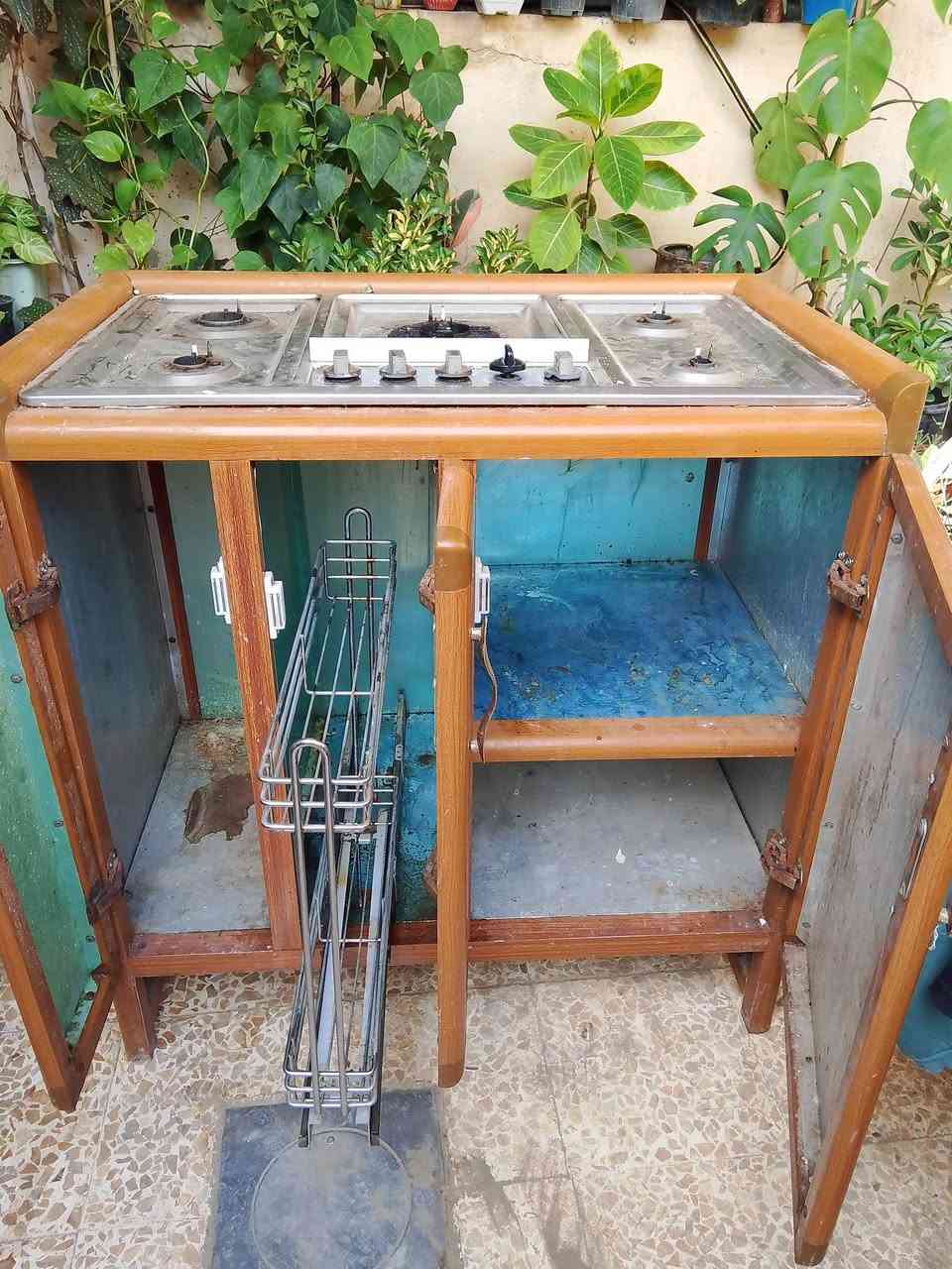 متاح طباخ 5 عيون سعره75


**إذا كنت صاحب هذا الإعلان وتريد حذفه لأي سبب، رجاءا أرسل رسالة إلى الدعم الفني**
