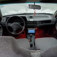 دايو سيلو • ١٩٩٦ • السليمانية