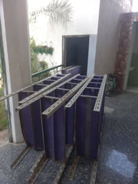 رفوف • ٥ قطع