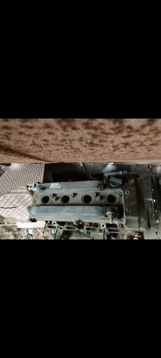 سلام عليكم محرك ابصم للبيع شغال مابيه شي بيه فقط كازكيت بس ماخابط شرط شغل مكاني ناصريه مركز ***********
