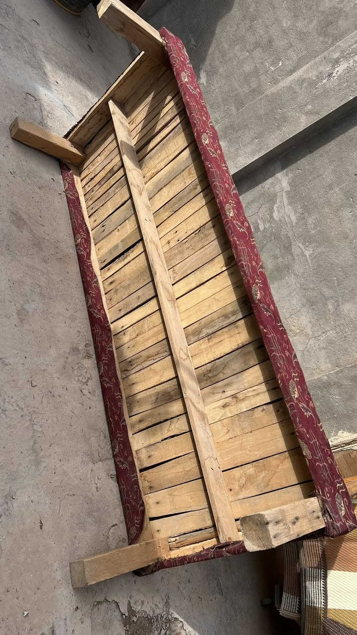 جرابي ام النفر للبيع
العدد 2 نضيفات كلش 
رقم الهاتف ***********
فقط اتصال (مابي واتساب)
