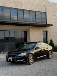 كادينزا • ٢٠١٢ • فول اوبشن