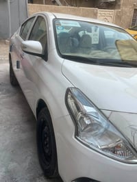 نيسان سني مصري ٢٠٢٥ماشيه ٣٦٠٠٠ ،٠٧٧٨٣٥٥٢٠٠٧