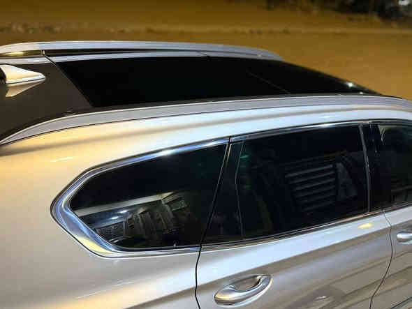 فول مواصفات 1على1 ترقبم جديد رقم بغداد الجديد هزه جديده

مواصفات 

1-انضمته قيادع(سبورت -كنفورت -سمارت)

٢- تشغيل عن بعد 

٣- بنرامه 

٤- جنطه كهربائيه 

٥-قياده ذاتيه 

٦- توقف ذاتي 

٧- رادرات امامي وخلفي وجانبي 

٩-هند بريك كهربائي

١٠- كامرات 360درجه

١١-شفتات استيرن

صورت ضربته موجوده بلمنشور 

تبديل بس جاملغ 

بيه هواي مواصفات بعد 

السعر 220 ببه مجال  مكان ناصريه قضاء الشطره 

***********
