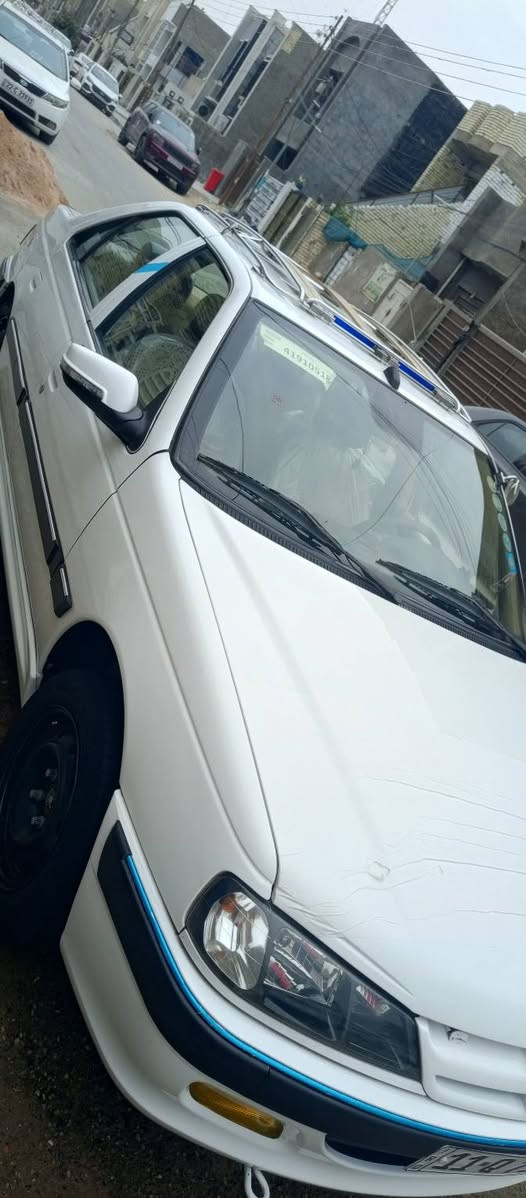 بيجو بارص موديل ٢٠٢٤ مكفولة بيها منظومة غاز منظومة زنون عالي دوشمه عامه رقم *********** سعر88
