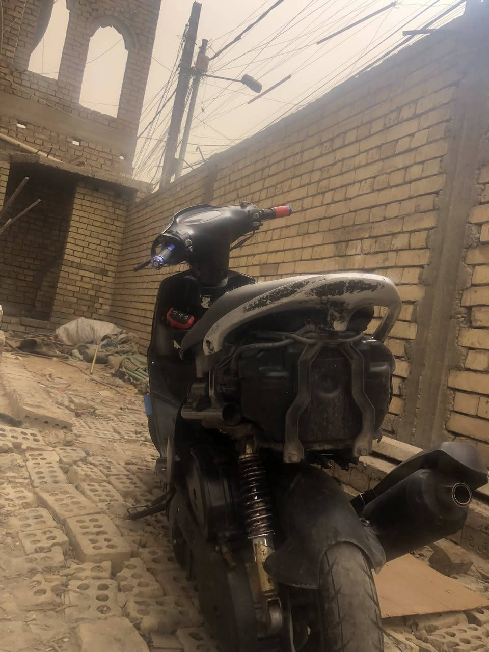 ماكس قجمه ١٢٠دراجه مكينته حلو تجي او تشوف بعينك اشاير او عداد طافيات باتري تعبان جيب باتريك نكره سلف رايده ٢٠٠قفل اذا ما عجبك سعر لا طبلي او دوخني مكاني بغداد لعبيدي لكفرات مال لصفاح موجوده


**إذا كنت صاحب هذا الإعلان وتريد حذفه لأي سبب، رجاءا أرسل رسالة إلى الدعم الفني**