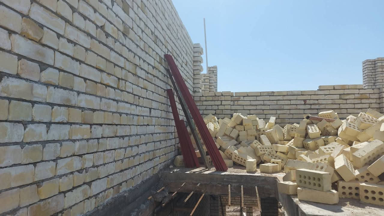 السلام عليكم خلفات   بناء كادر عمل نشتغل قطعي وعل السكس  شغل نضيف التزام بل المواعيد   اتصل وتتدلل داخل كربله 
***********
***********
