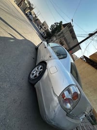 التيما ٢٠٠٧ • محرك ٢٥٠٠ • التبريد عاطل