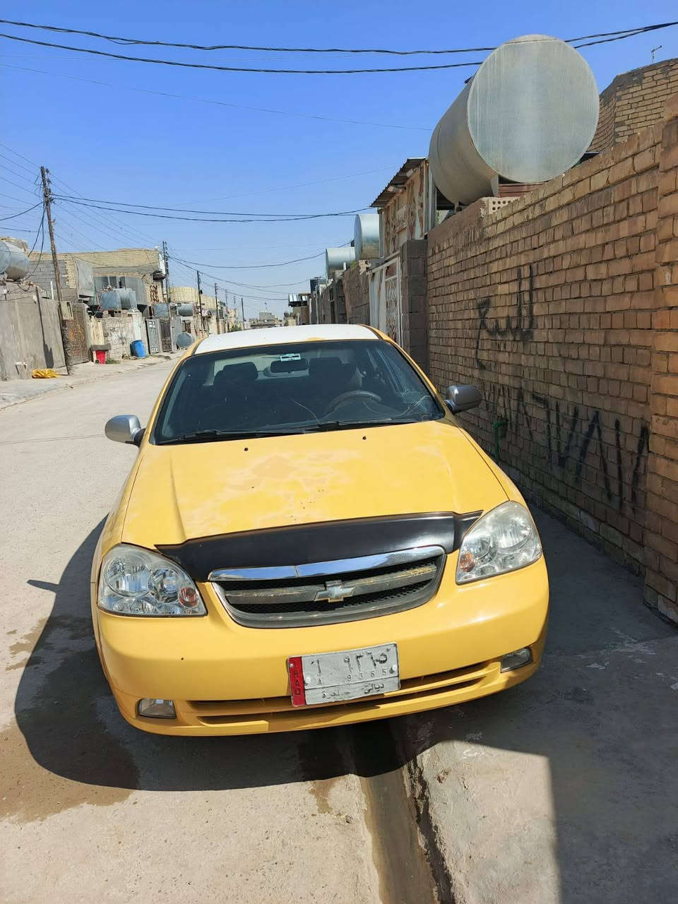 سيارة اوبترا للبيع
رقم صاحب السيارة ***********
