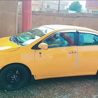 كورلا • ٢٠٠٩ • محدثه بالكامل