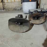 ساحبات ألمانية • جديدة • النجف