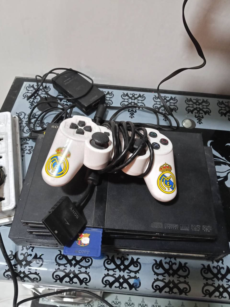 للبيع


**إذا كنت صاحب هذا الإعلان وتريد حذفه لأي سبب، رجاءا أرسل رسالة إلى الدعم الفني**