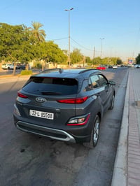 كونا 2023 • كونا وارد امريكي • هيونداي كونا • سيارة دفع رباعي • سيارة ...