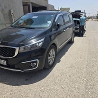 سيدونا • ٢٠١٦ • رقم أربيل