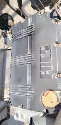 للبيع مولد لمبرديني 3 بستم سنكل فيز 12.5kv كوبلن تانكي كاز 60 لتر مفوو...