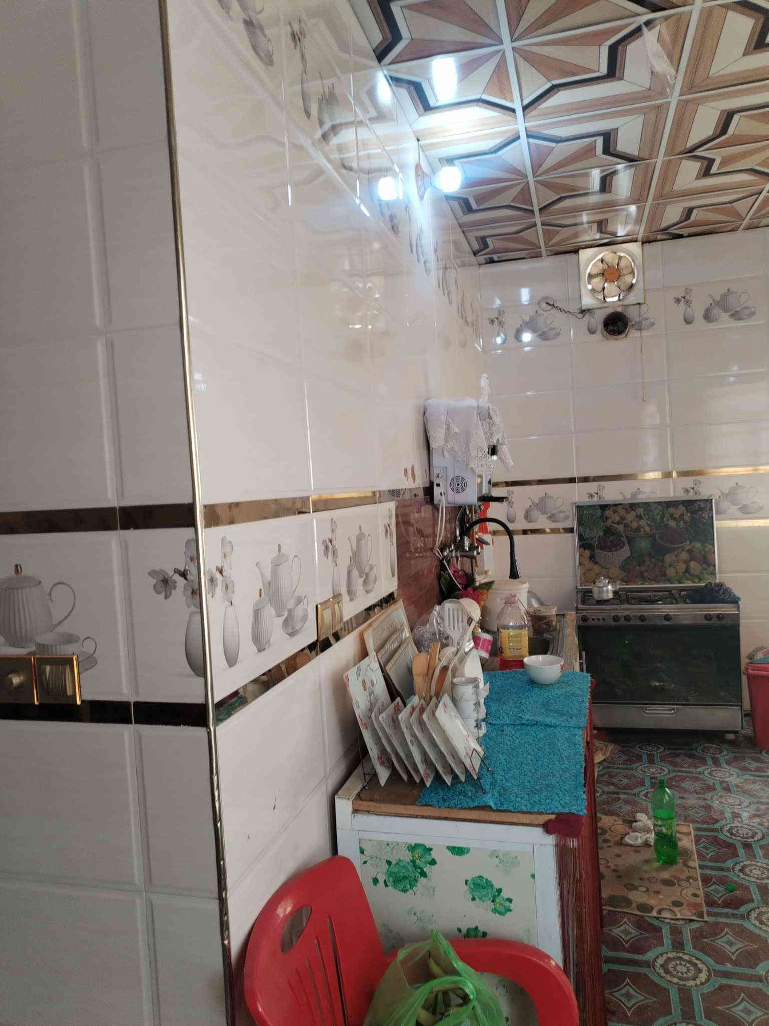 📌 للبيع دونم طابو سند 25 – السنيه / الساده الرحمان (أو نزلة سيد جرس)
🏠 يحتوي على بيت حديث بناء طابوق عكادة – المساحة 200 متر
🚰💡 كافة الخدمات متوفرة (ماء، كهرباء، تبليط واصل للباب)
📍 الموقع مميز وقريب من الخدمات
للاستفسار خاص او الاتصال على الرقم ***********
