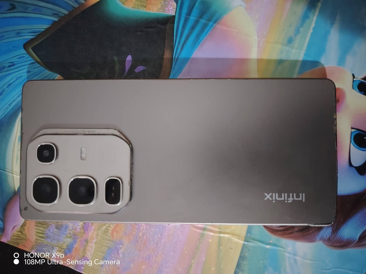 تلفون البيع بي بس نقطه سوده مامثره ابد تلفون يخبل مكاني بعغوبه سعره190 وبي مجال


**إذا كنت صاحب هذا الإعلان وتريد حذفه لأي سبب، رجاءا أرسل رسالة إلى الدعم الفني**