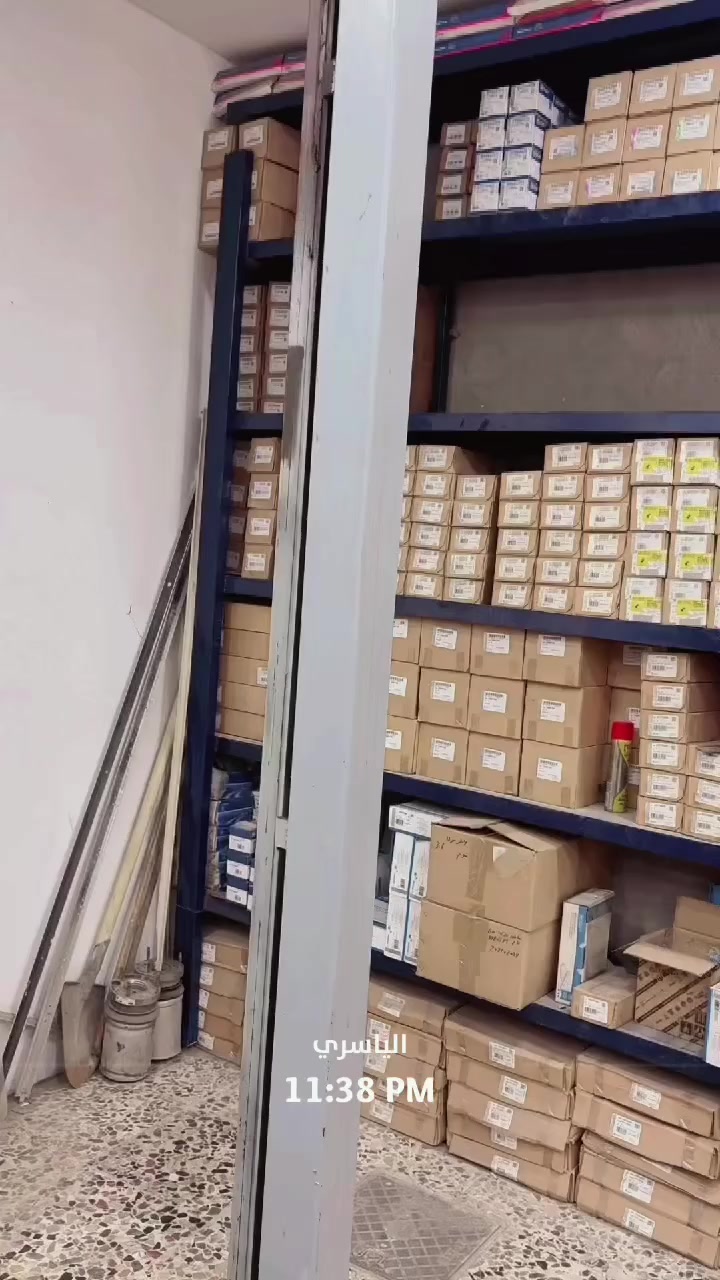 #قطع_غيار #امريكا

محلات الامين  
استيراد وتوزيع  جمله
قطع غيار السيارات الامريكيه الحديثه 🇺🇸 

جملة.. مفرد

جميع قطع الغيار السيارات الامريكيه 
ودسكات جميع انواع السيارات عامة 

 يوجد توصيل كافة المحافظات 🚚🚛

المبيعات 📞☎️
***********
0776 722 1118
  موقع 
بغداد ساحة الطيران 
الفرع الثاني يساراً
 #جيب #دوج #تاهو
