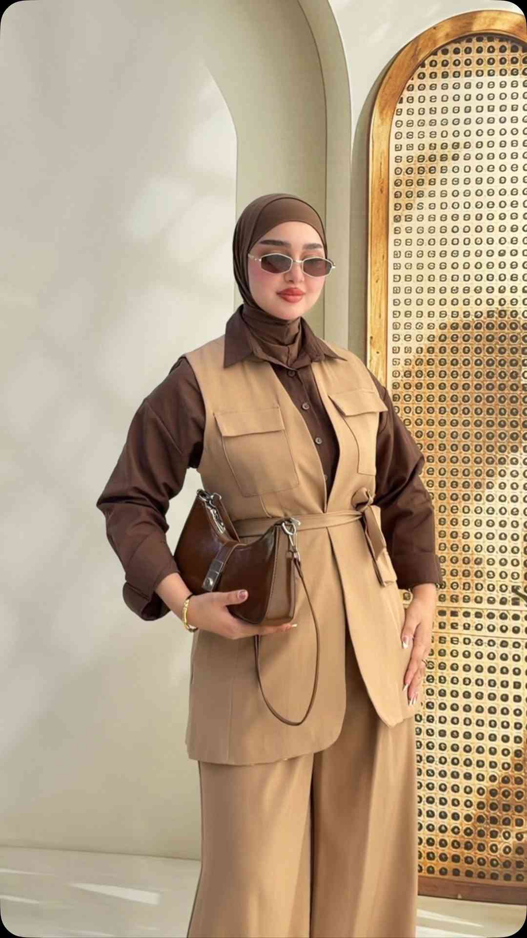 ⁨	جمال سوت متوفر ٣ الوان
 قياست٣٨/٤٠/٤٢/٤٤
@⁩


**إذا كنت صاحب هذا الإعلان وتريد حذفه لأي سبب، رجاءا أرسل رسالة إلى الدعم الفني**