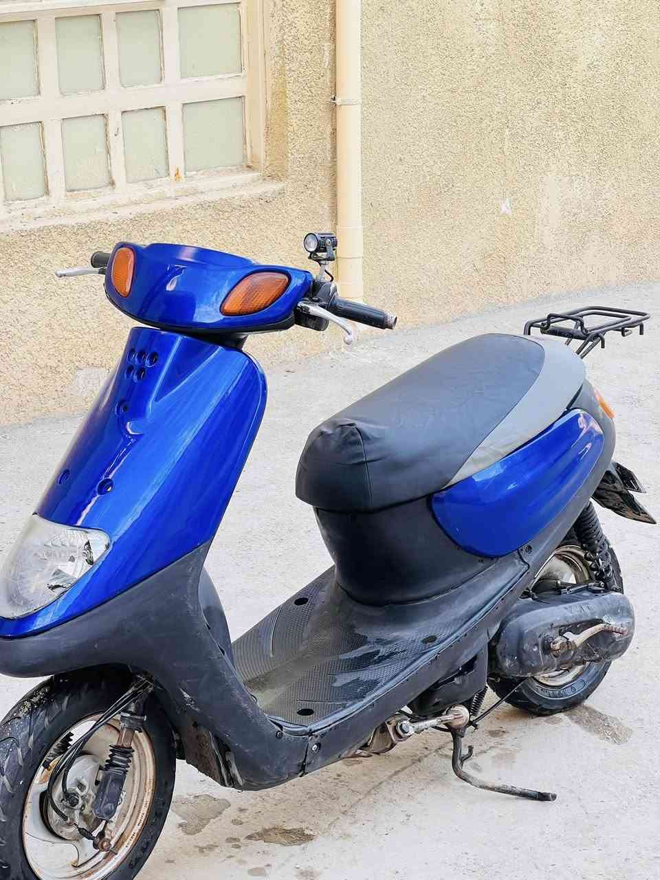 سلام عليكم 
دراجة منغولي فحل دراجة نضيفة وكامله شوفت عينك ومكينه ناعمه دراجة مال شغل حلوه مكان دراجه كربلاء استفسار اكثر خاص مفتوح وهذا رقمي شراي تعال هلا بيك لي مو شراي لا تجي بس سولف (***********)
