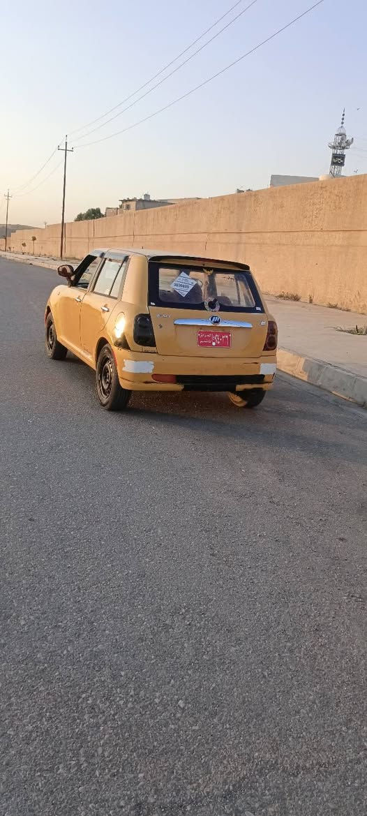 نيفان رائد 16 وبيها مجال سياره شرط كل شيء ما بيها ماكينه شرط كله شرط رقمها كركوك هيئه ٣٠٠ السعر١٦ و رقه عنوان ايسر موصل شرط التحويل ***********
