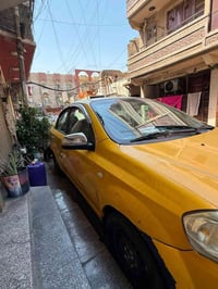 عندي أفيو مديل ٢٠٠٨ للبيع رقم بغداد سياره نضافه سعر ٤٨ ورقه العنوان ال...