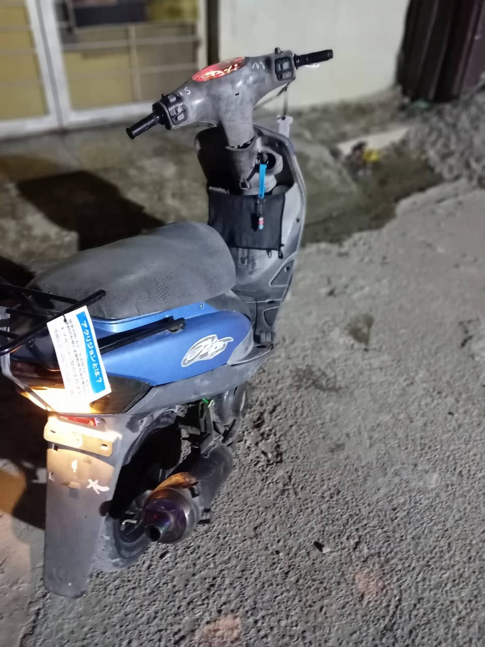 السلام عليكم دراجة ماكس منغولي للبيع موديل 2006دراجة جديدة السعر 350وبيهة مجال نقص بس باتري وعرموطة مال هندر


**إذا كنت صاحب هذا الإعلان وتريد حذفه لأي سبب، رجاءا أرسل رسالة إلى الدعم الفني**