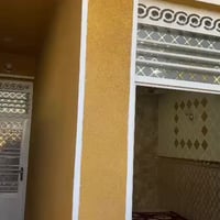 الثلاثينيات • ١٠٠م • بناء جديد