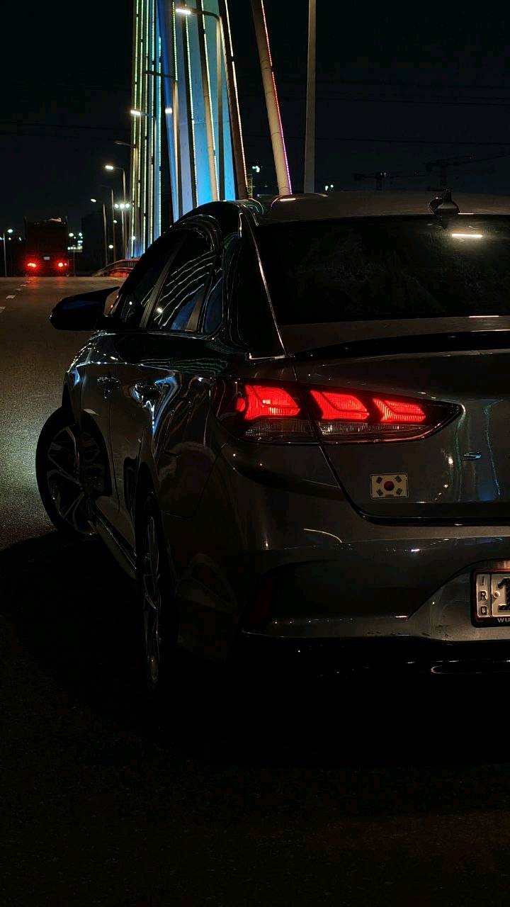 #سوناتا_جديدة_مالت_جناي_بالعافية_عالياخذها 
سوناتا 2019 Hyundai Sonata, Limited
السيارة limited يعني أعلى فئة بالسوناتا
🚫للبيع او مراوس بـk5 نظيفة🚫 
💠السيارة كفالة محرك وگير وشواصي ولغود، سيارة مالت جناي للبيت جديدة بالعافية على الي ياخذها والله 

💠 السيارة فول الفول عدة فتحة فقط
وارد امريكي 

💠حادثها خفيف جدااا، بنيد وكسر بدعامية فقط، صور الحادث والسونار مرفقة بالمنشور 
مكينة 2400  المرغوب 

🔷مواصفات مفولة: ✅👏🏻
🔸بصمة تشغيل 
🔸بصمة أبواب
🔸كراسي كهرباء
🔸تبريد قطعتين
🔸تدفئة كراسي
🔸تدفئة ستيرن 
🔸رادارت نقطة عمياء
🔸مثبت سرعة 
🔸تحكم ستيرن جهتين
🔸دبل جداحة 
🔸انظمة قيادة sport, normal, eco 
🔸اريل نفكيشن  
🔸يدات نيكل
🔸تدعم تشغيل الخرائط عالشاشة
🔸تبريد ثلج
🔸صندوق ذكي يفتح عند الاقتراب
🔸اشاير بل مري
🔸اشارة ترحيب
🔸داخل اسود
🔸سياره نظيفة وعالوضع البلاد 
💠(للعلم السيارة مبرجة على استقبال البانزين العادي بدون اي دوانز) 💠
🔸عليها إضافة ويالة جديدة مال سوناتا 23
🔸طخم تاير جديد
🔸رقم بصرة جديد انجليزي وبسمي تحويل  ثاني يوم
🔸السيارة ماناقصها برغي جديدة كلش، بالعافية على الياخذها🤍🌹
 للاستفسار : : : 
***********
***********
عنوان بصرة،مركز  
سعر 153 وبيها مجال إن شاء الله للشراي