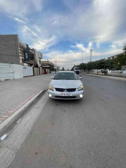 السلام عليكم للبيع كلنت 2007 رقم انكليزي رباعي مميز باسمي محرك كير مكفولات 4 سلندر اقتصادي تبريد ثلج تدفئة شغالة زوج تايرات امامي جديد باتري جديد شاشة سستم صوت لايت زنون بلجوكتر زنون السيارة بيهة منضومة غاز انسة الصرف مصبوغة حزام جمالية مابيهة دواخل السعر 67 مكاني بغداد ***********/***********. بغداد
