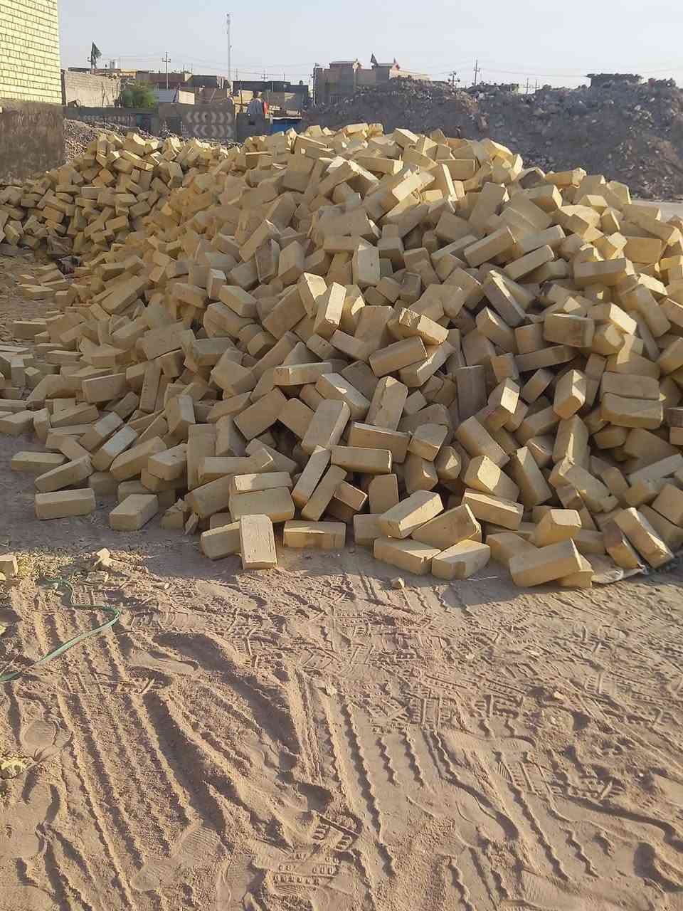 واحد ع واحد وانسب الاسعار
***********
