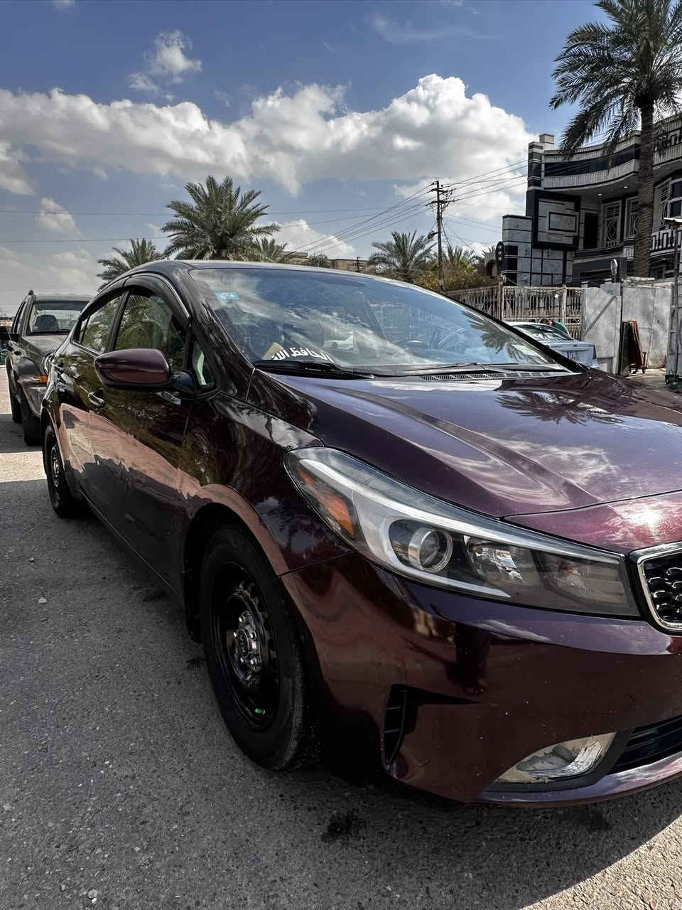 السلام عليكم فورتي ٢٠١٧ وارد أمريكي حادث بنيد راجع بارد صبغ دعاميه سياره ليبل واحد مكينه ٢٠٠٠ دوش كير ومكينه مكفولات سياره ماشيه ٩٧ رقم بغداد انكليزي سنويه لغايه ٢٩ سياره مدوشمه عام تخم تاير وصدر خير من الله مكان سياره حي اور ***********
